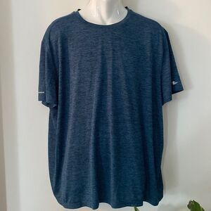 Athletic work dri-more slim